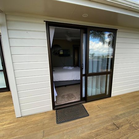 Town View Homestay Whangarei Bagian luar foto