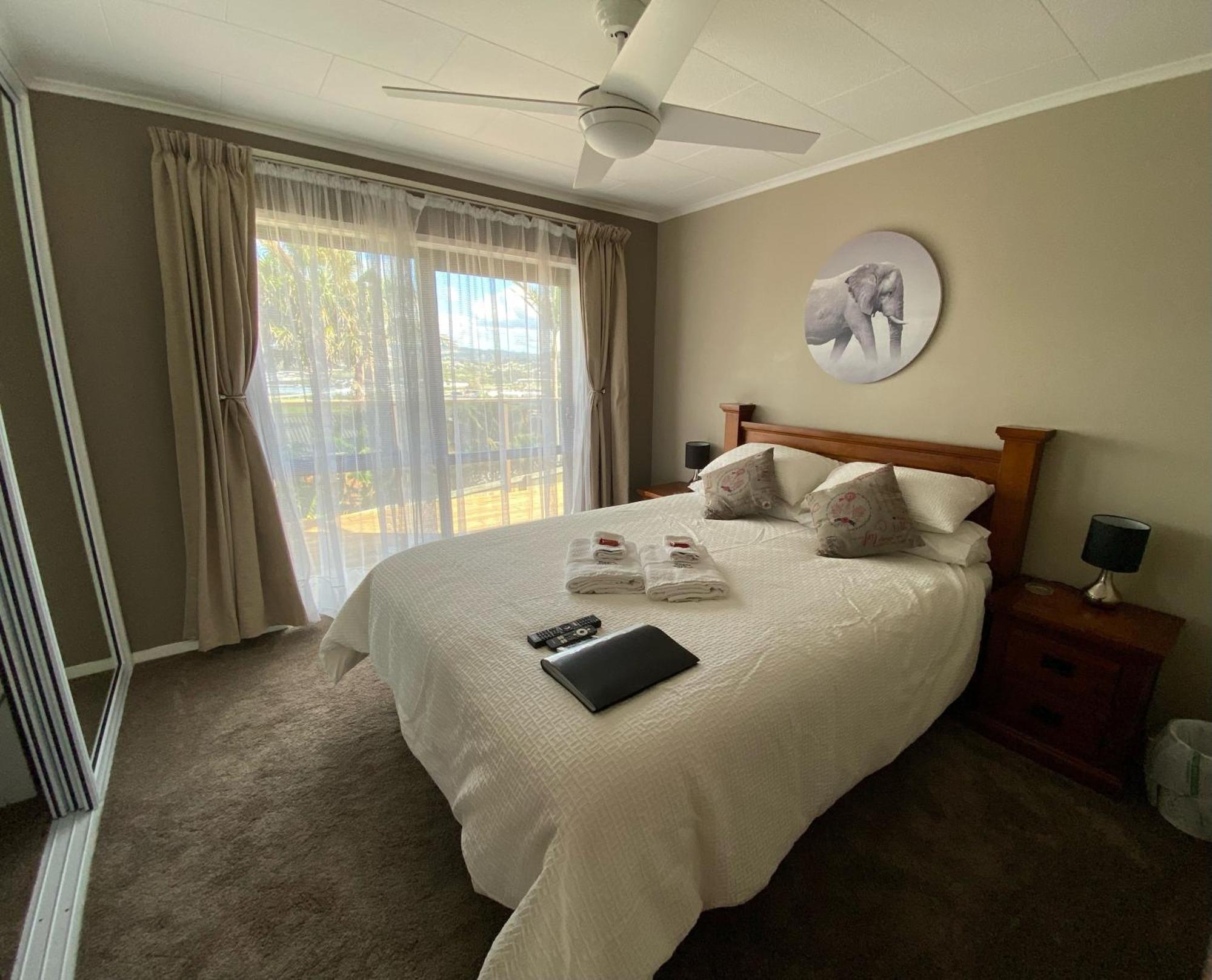Town View Homestay Whangarei Bagian luar foto