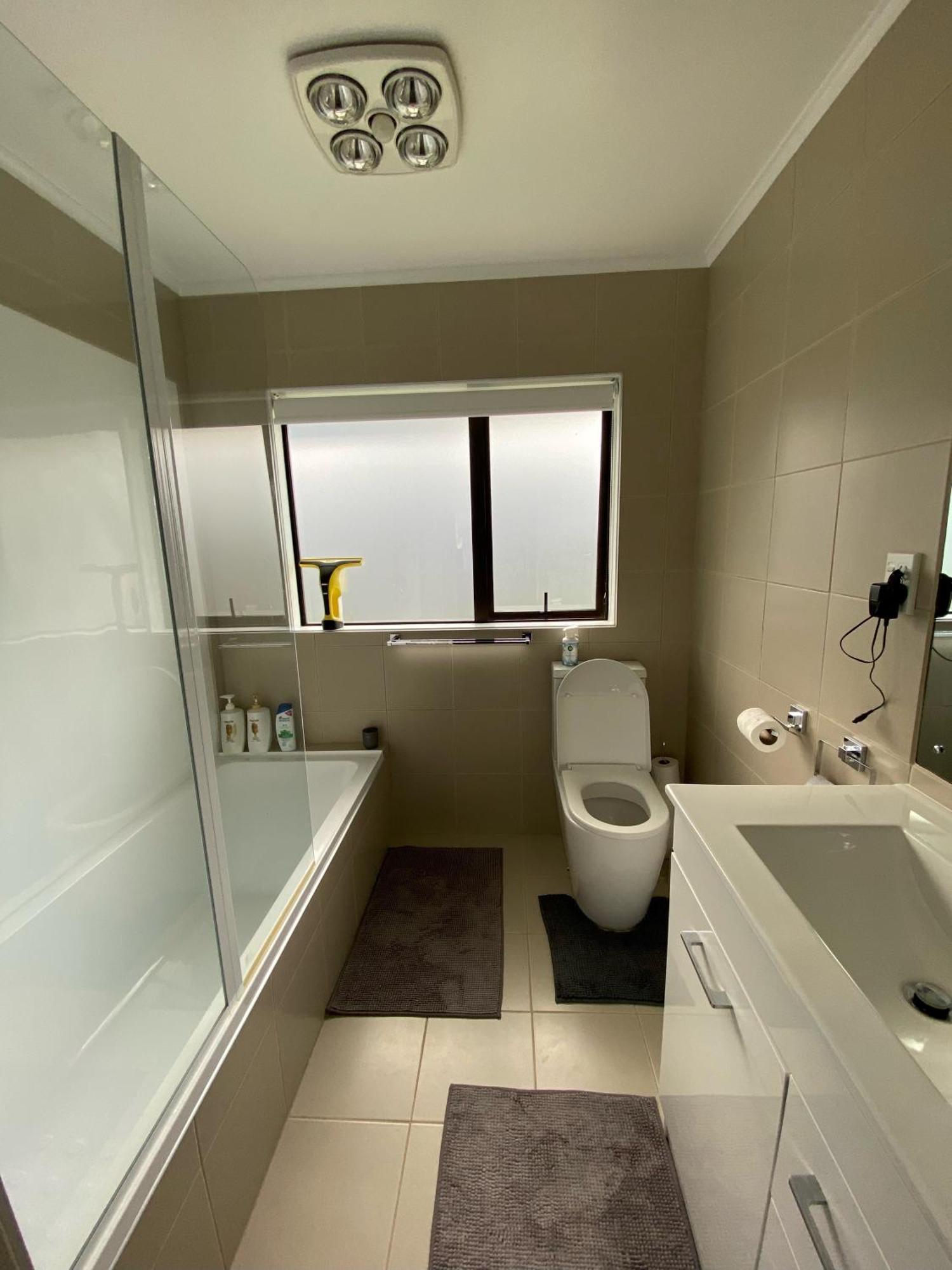 Town View Homestay Whangarei Bagian luar foto