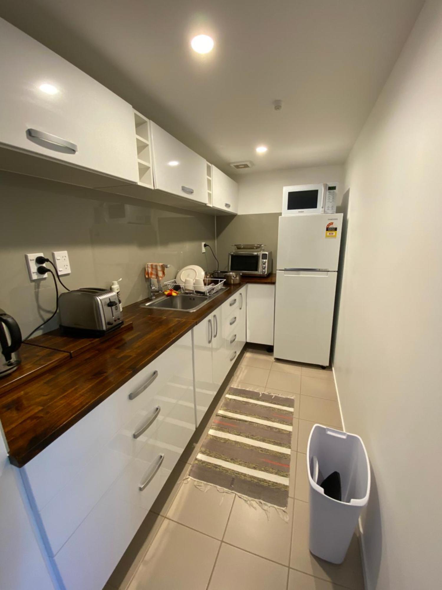 Town View Homestay Whangarei Bagian luar foto