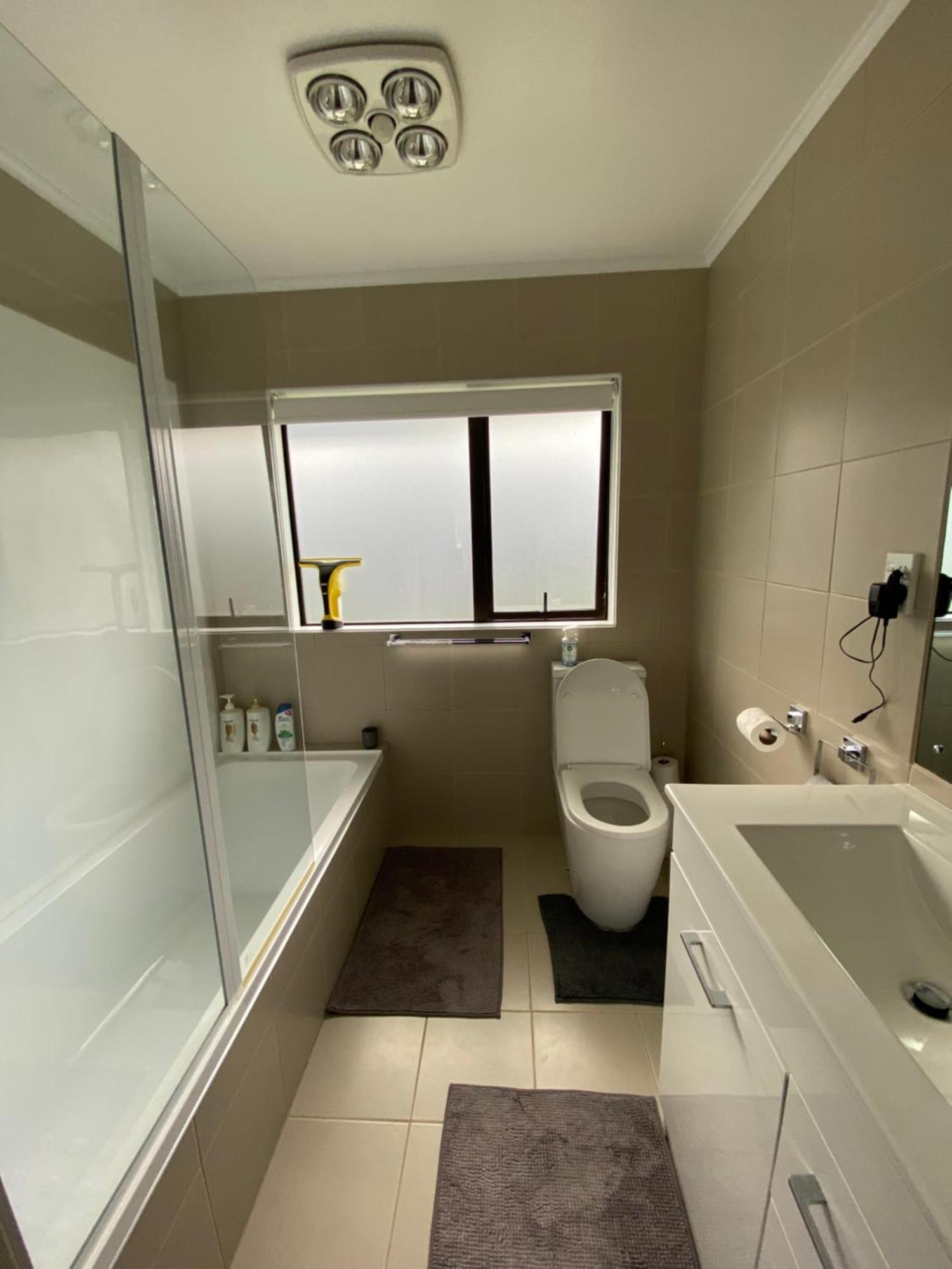 Town View Homestay Whangarei Bagian luar foto