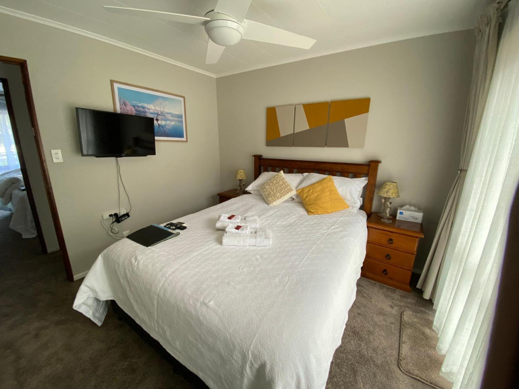 Town View Homestay Whangarei Bagian luar foto