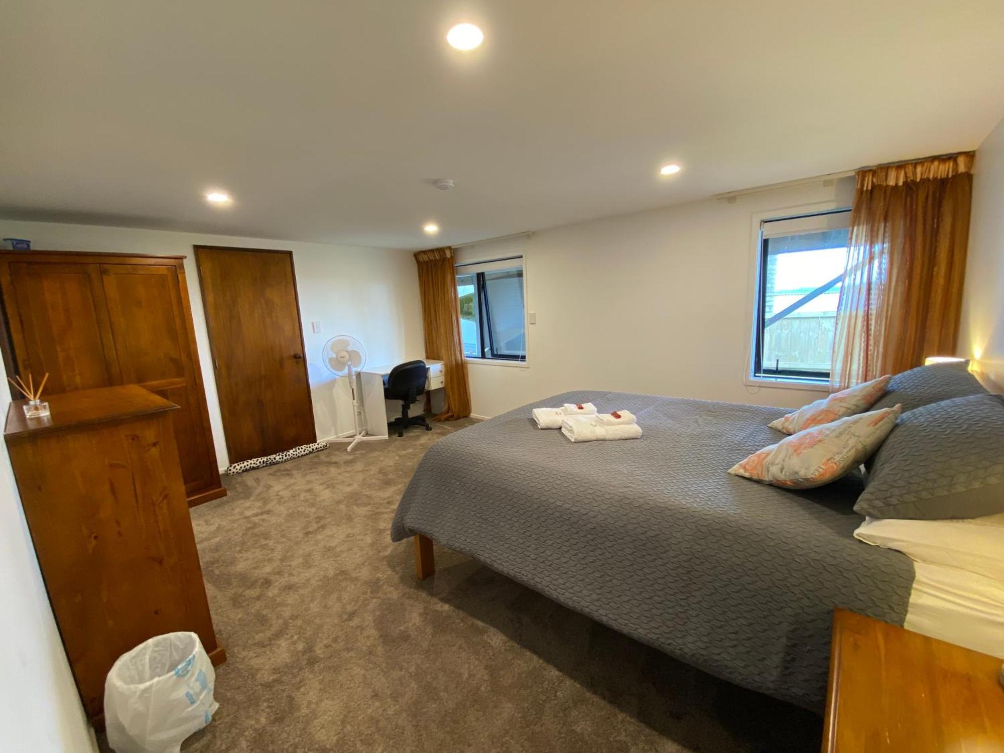 Town View Homestay Whangarei Bagian luar foto
