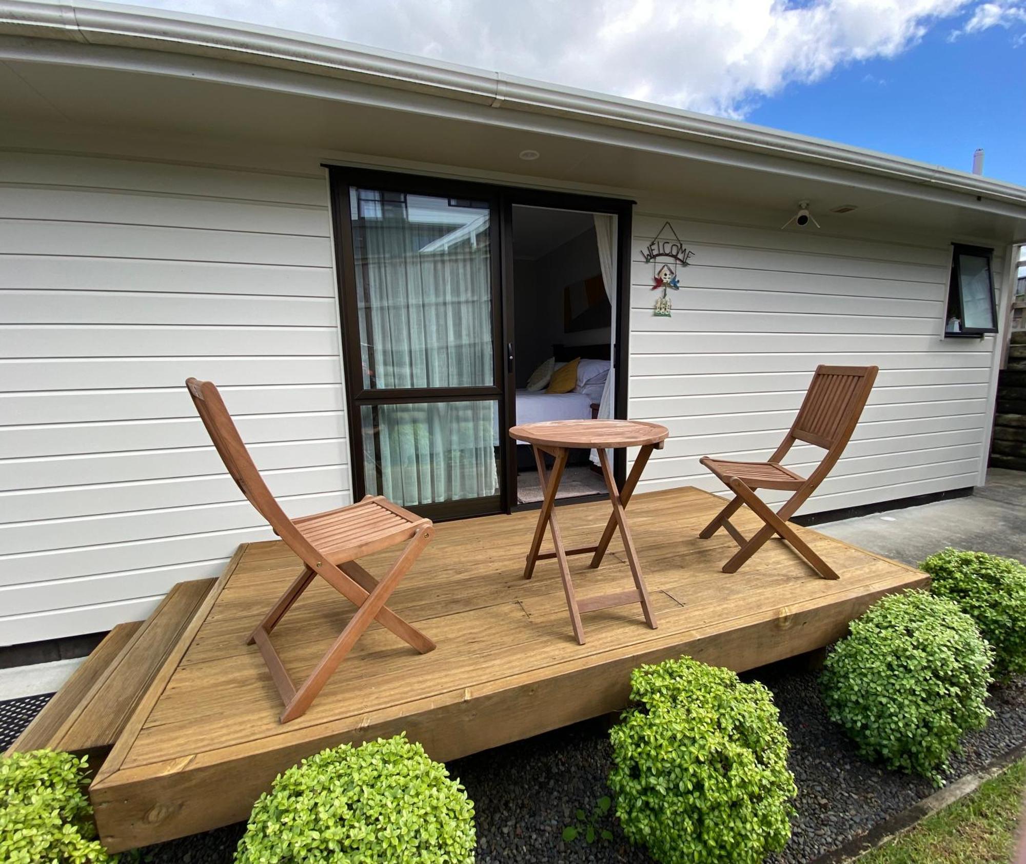 Town View Homestay Whangarei Bagian luar foto