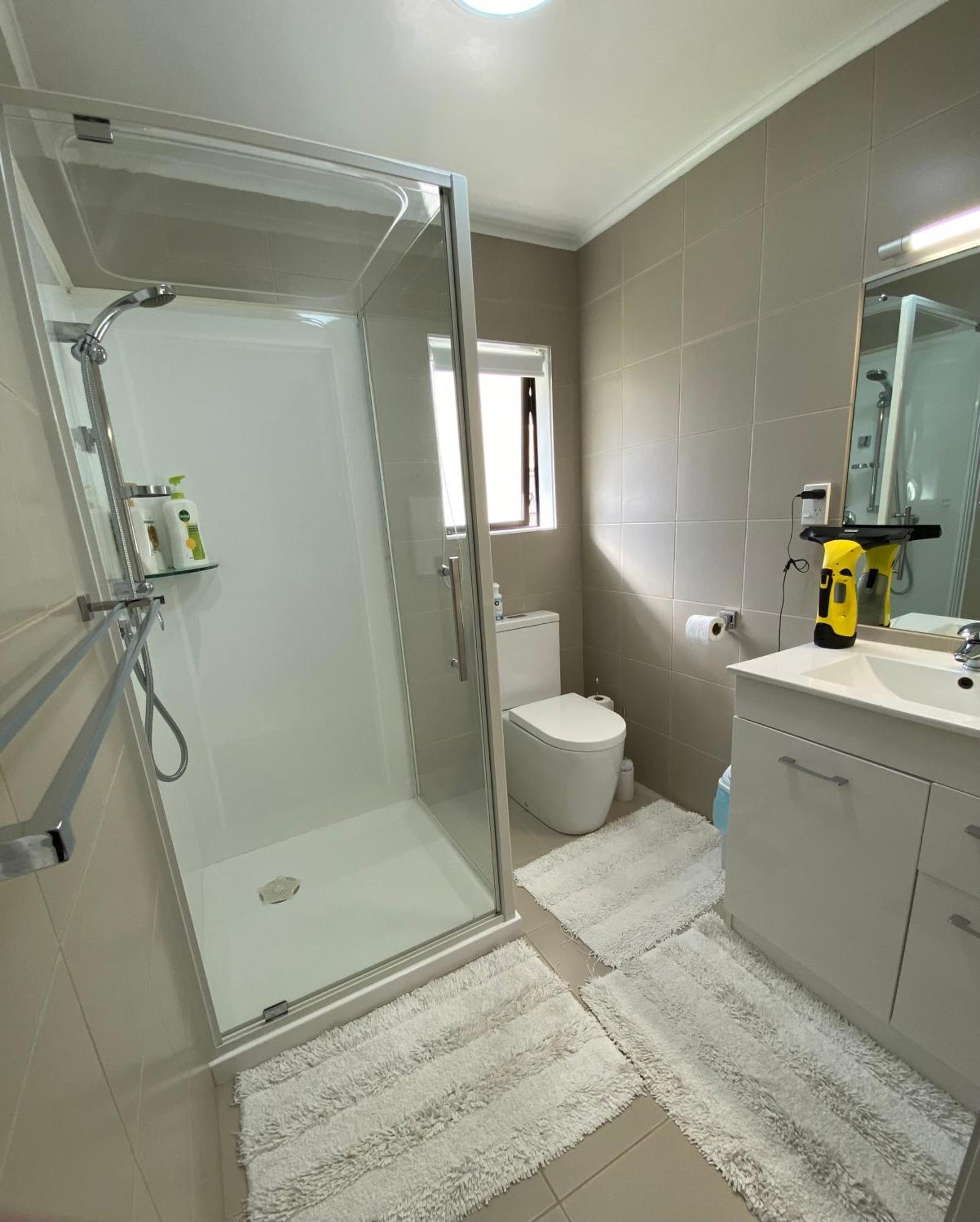 Town View Homestay Whangarei Bagian luar foto