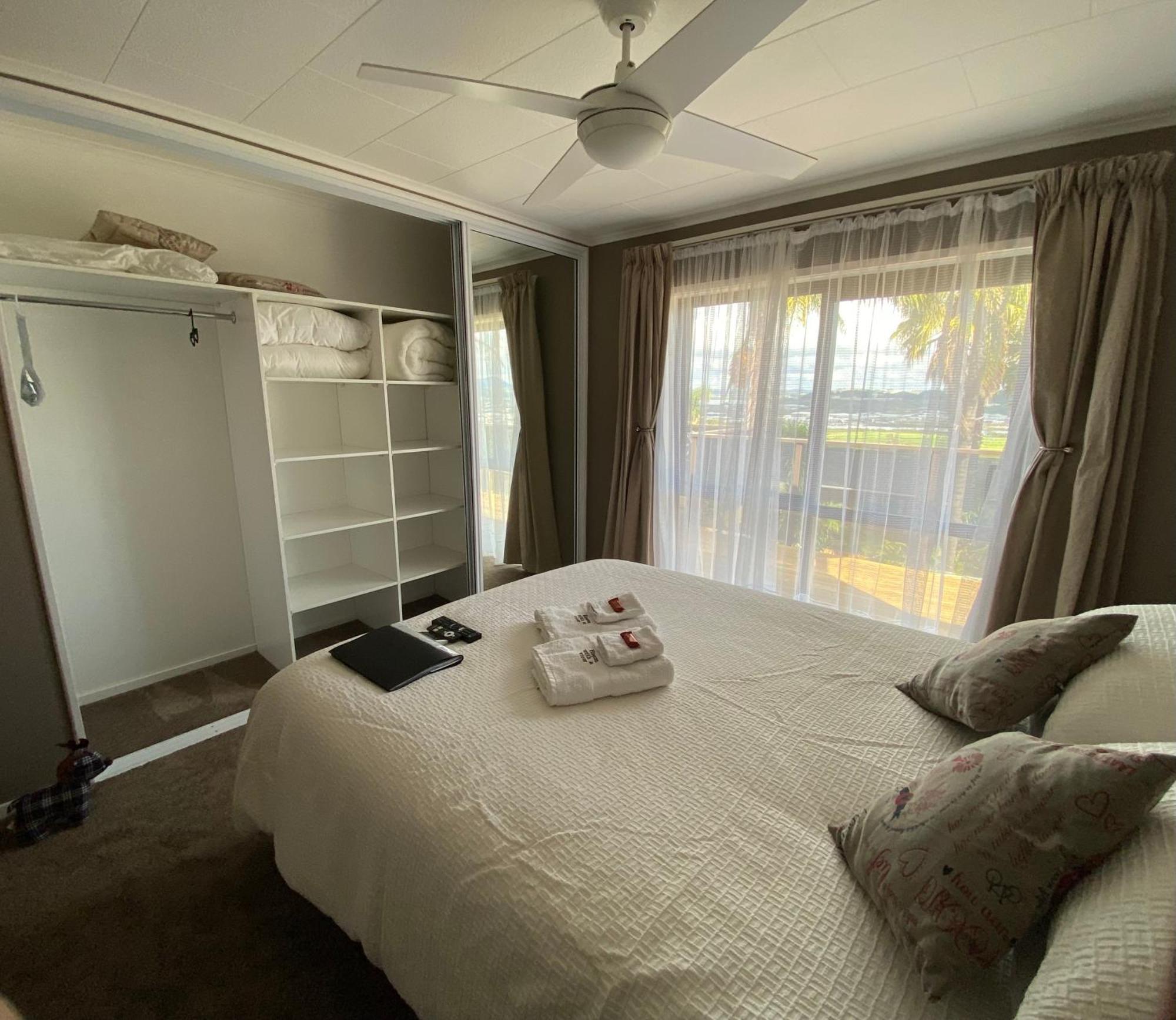 Town View Homestay Whangarei Bagian luar foto
