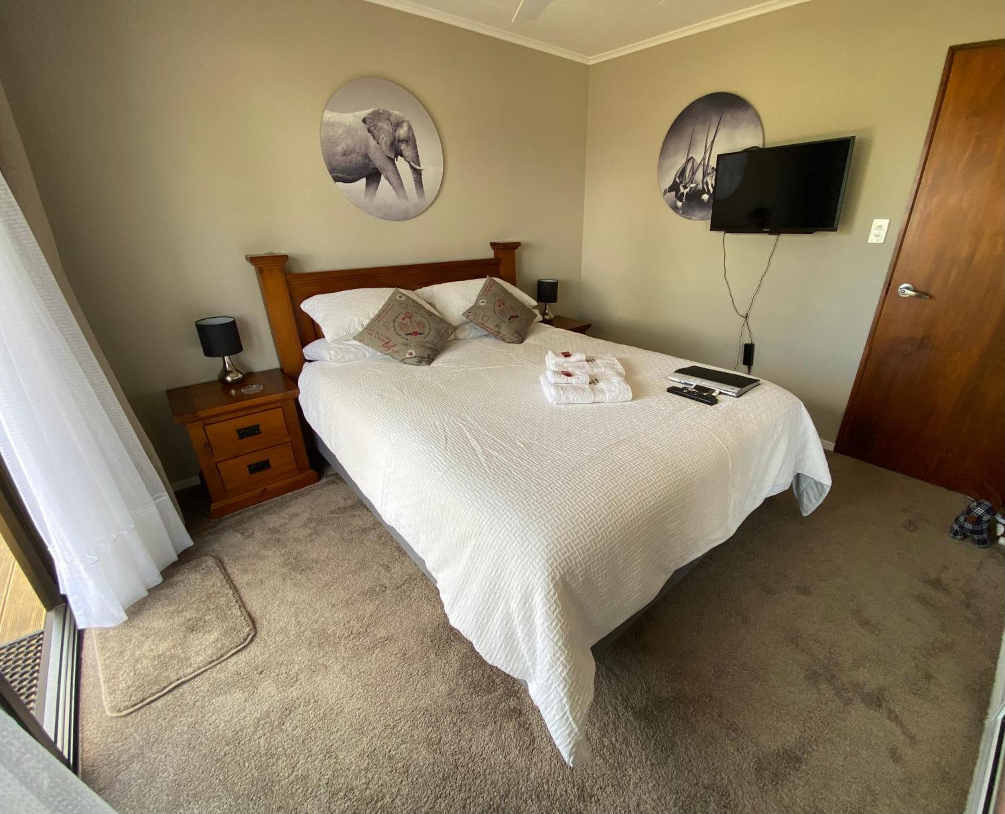 Town View Homestay Whangarei Bagian luar foto